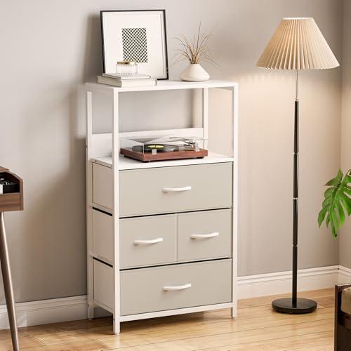 IKIFLY 収納チェスト 引き出し 木製 タンス チェスト キャビネット Amazon｜IKIFLY 収納チェスト 引き出し 木製 タンス チェスト