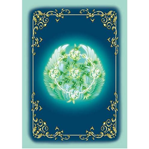 オラクルカード エンジェルプリズムカード 新装版 奥田みき