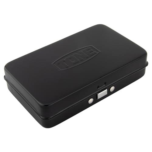 トネ(TONE) ソケットレンチビットセット MIX21620MBK 差込角:k トネTONE ソケットレンチビットセット MIX21620MBK 差込角:6.35mm1/4