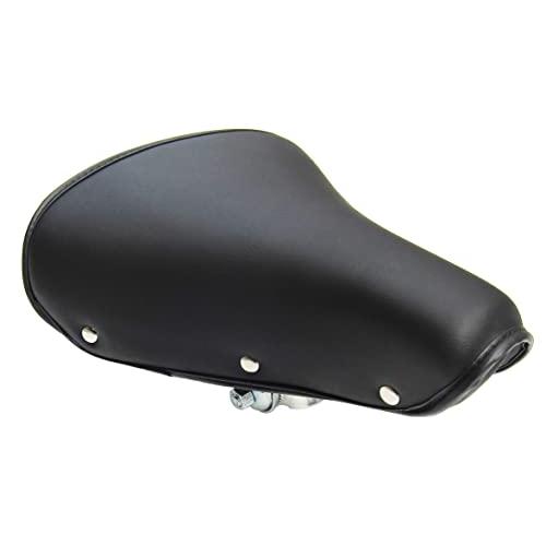 KASHIMAX CHS-240ST テリーサドル ブラック : LUXSPEI - 通販