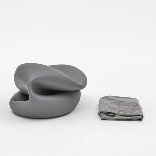 アンドメディカル MALLOW Knit マロウ ニット バランスボール 椅子