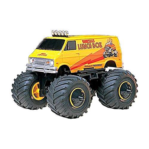 タミヤTAMIYA ワイルドミニ四駆シリーズ No.03 ランチボックスJr