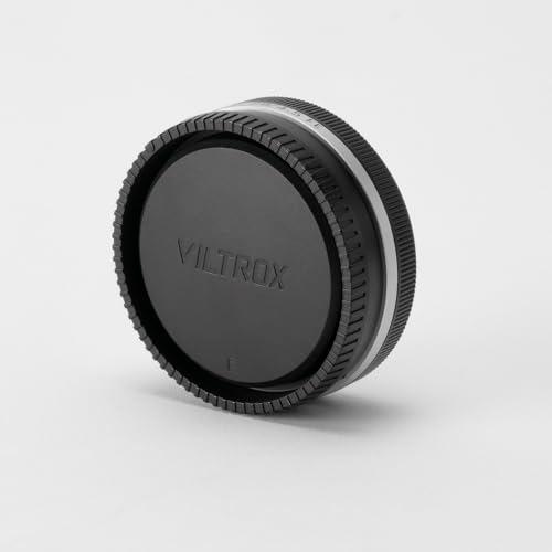 VILTROX 28mm F4.5 AF パンケーキ フルフレームレンズ オート