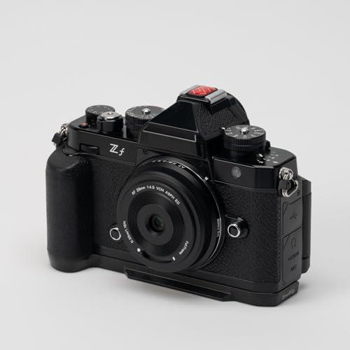 VILTROX 28mm F4.5 AF パンケーキ フルフレームレンズ オート