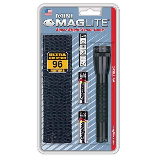 文房具 MAG-LITE(マグライト) 2AAA BP BK M3A016V p706p5g