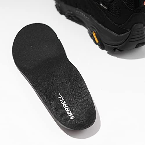 メレル ハイキングシューズ Moab 3 Synthetic Gore-Tex メンズ