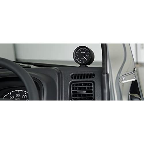 PIVOT ピボット メーター GT GAUGE60 センサータイプ タコメーター GST_1