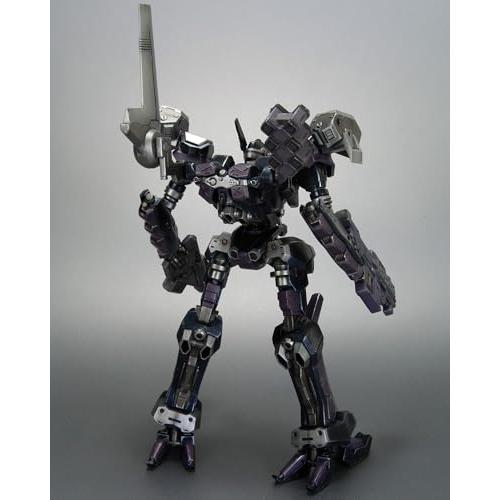 壽屋KOTOBUKIYA アーマード・コア クレスト CR-C840/UL クレスト