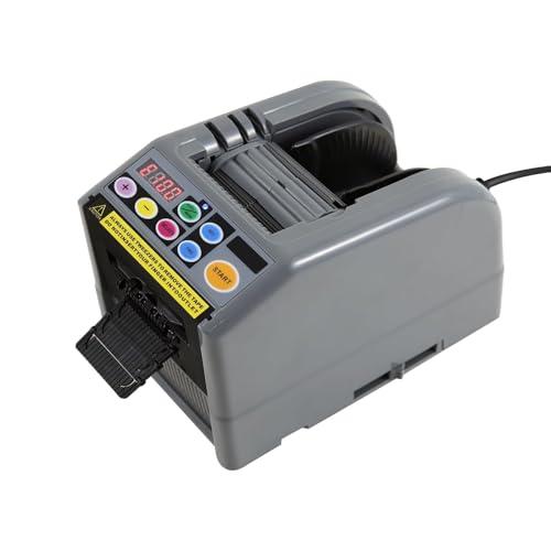 電動テープカッター 自動テープカッター 6-60mmテープ切断機 自動