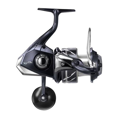 シマノSHIMANO 大型スピニングリール 24 ストラディックSW 6000XG