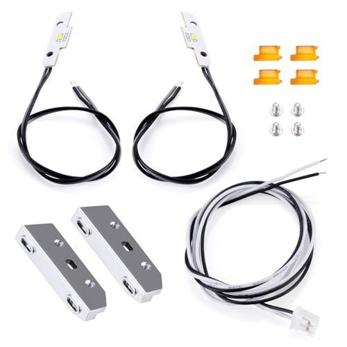 ラジコン用トレーラーキット LED付き 614vwkhrtXL._AC_UF350,