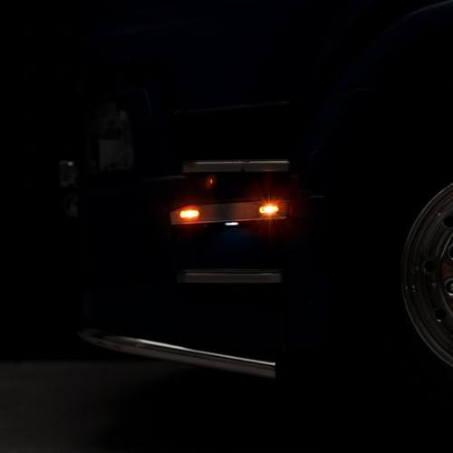 ラジコン用トレーラーキット LED付き 614vwkhrtXL._AC_UF350,