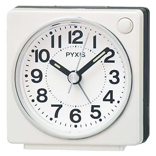 「あやまるさん専用」SEIKO アナログ時計 直径約30cm セイコークロックSeiko Clock 目覚まし時計 置き時計 アナログ 白