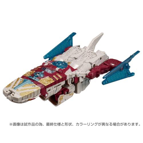 T-SPARK トランスフォーマー トランスフォーマーレガシー TL-80