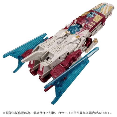 T-SPARK トランスフォーマー トランスフォーマーレガシー TL-80