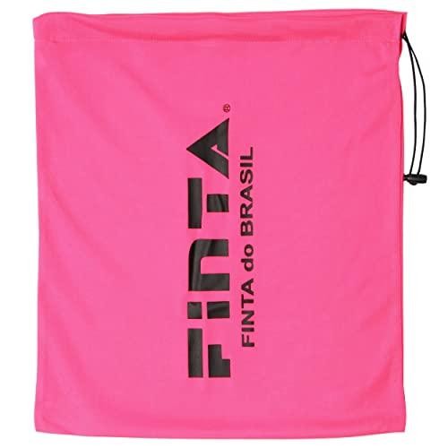 フィンタ サッカー 大人用 ビブス 10枚セット フリーサイズ FT6513 全8