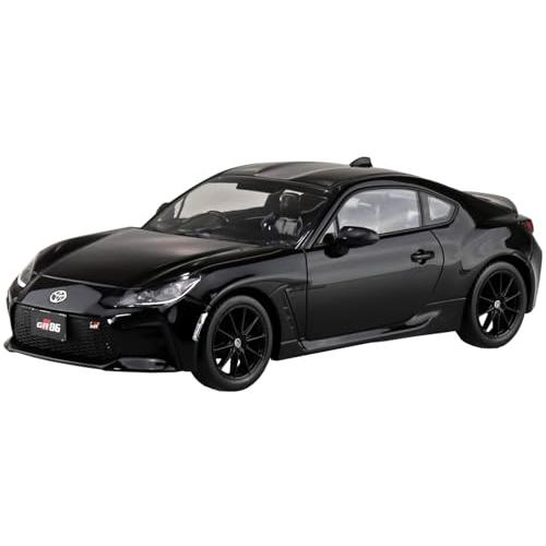 青島文化教材社 1/32 楽プラ スナップキット No.10-CB トヨタ GR86