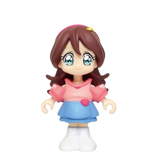 バンダイBANDAI キミとアイドルプリキュア プリコーデドール キュア