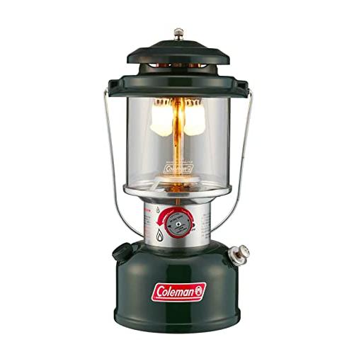 コールマン ランタン ガソリンランタン パワーハウスツーマントル