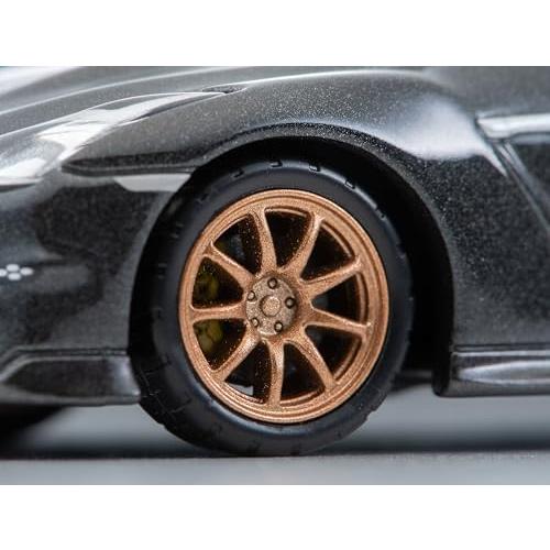 トミーテック トミカリミテッドヴィンテージ ネオ 1/64 LV-N316d