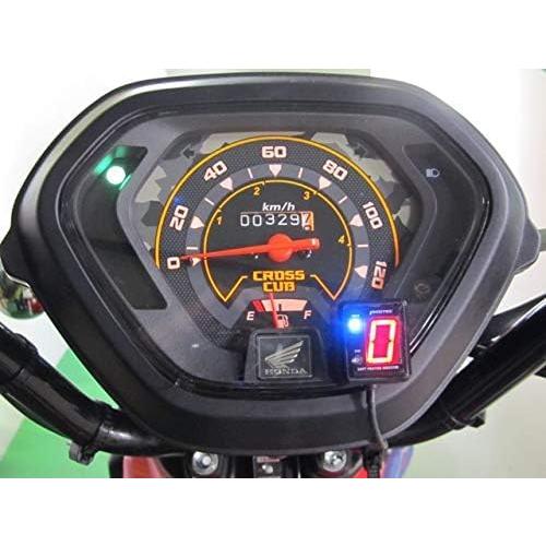 プロテックPROTEC シフトポジションインジケーター 車種専用キット