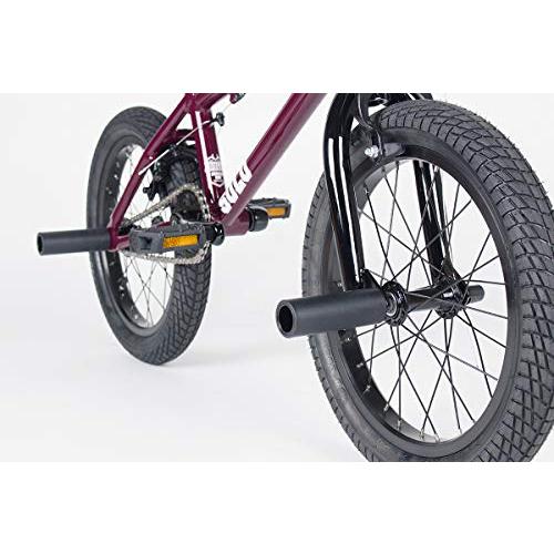 BMX用チタン製ペグ BMX用チタン製ペグ