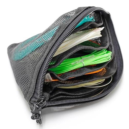 フライライン　セット JMC – Visiolight | ビジオライト 競技&ニンフィング専用フライライン