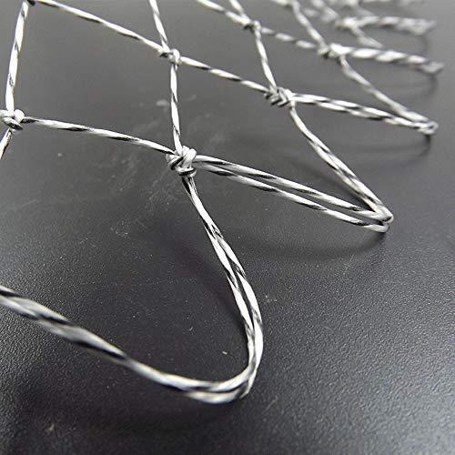 魅力の フィッシングツール N A 玉網 釣りネット タモ網 替網 ランディングネット 釣り 網 釣具網50cm 磯替網 淡水海水適用 海釣り船釣り渓流 磯釣りコンパクト 網 漁具 Www Threeriversofs Com