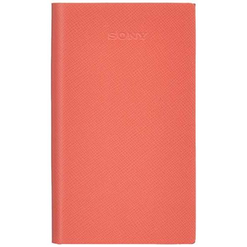 ソニー ウォークマン純正 ソフトケース CKS-NWA40 : NW-A40シリーズ用