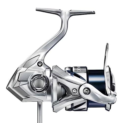 シマノSHIMANO スピニングリール 23 ストラディック 4000XG : LUXSPEI