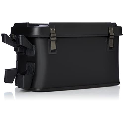 シマノSHIMANO 釣り用タックルバッグ ロッドレストボートバッグハード