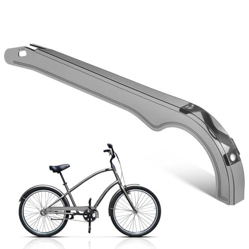 VANZACK 自転車チェーンカバー バイクチェーンガードシェル 歯科用