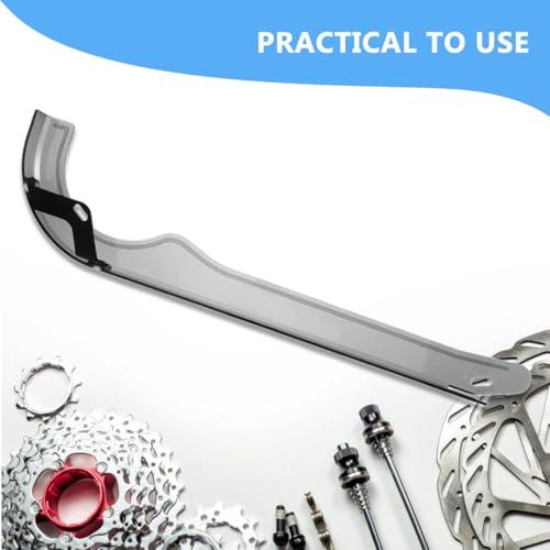 VANZACK 自転車チェーンカバー バイクチェーンガードシェル 歯科用