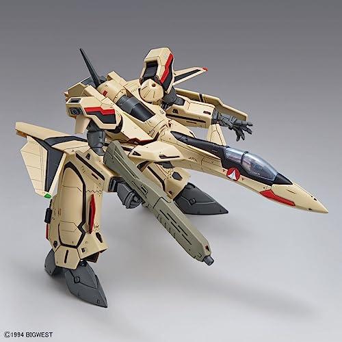 HG マクロスプラス YF-19 1/100スケール 色分け済みプラモデル