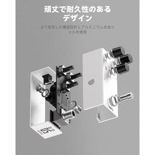 Donner EMBARK 05 オーバードライブ ギターエフェクター