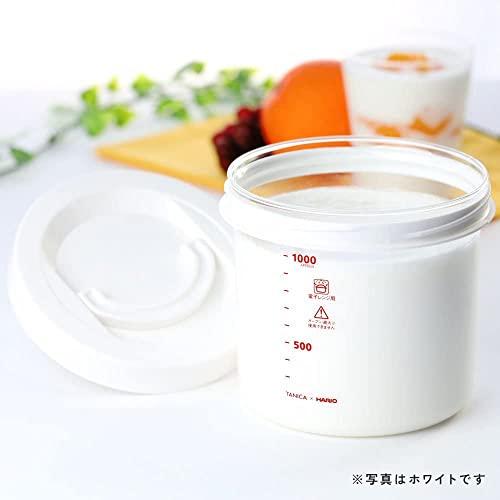 TANICA ガラス内容器YS-02専用 ヨーグルティアSYS-01、ヨーグルティア