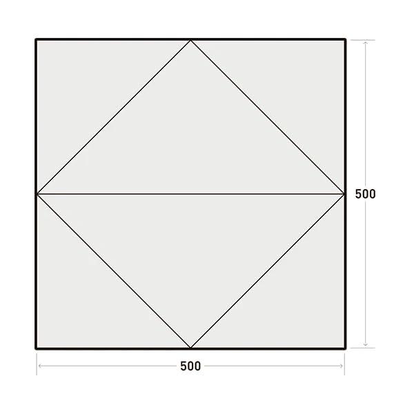 サバティカル SABBATICAL マリポサ TC Large : LUXSPEI - 通販