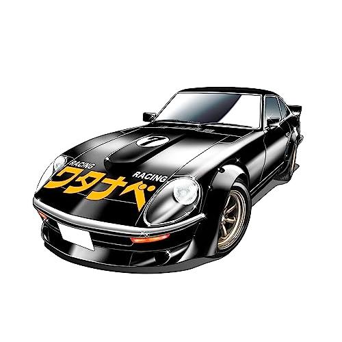 1/24 よろしくメカドックシリーズ No.301 よろしくメカドック ワタナベ