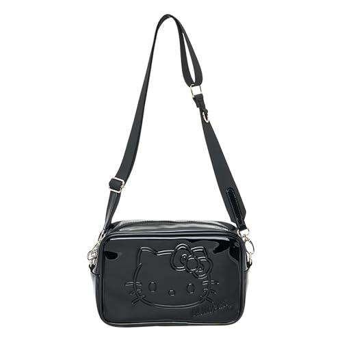 サンリオ ショルダーバッグ（モノトーン） ハローキティ 360350