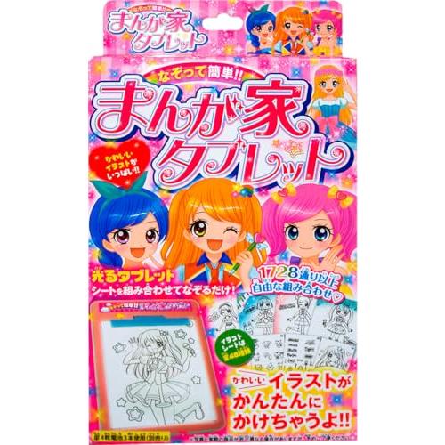 パソコンのまんが家セット タブレット、ペン、ソフト ツヤマ お絵かきパッド まんが家タブレット : LUXSPEI - 通販 - Yahoo