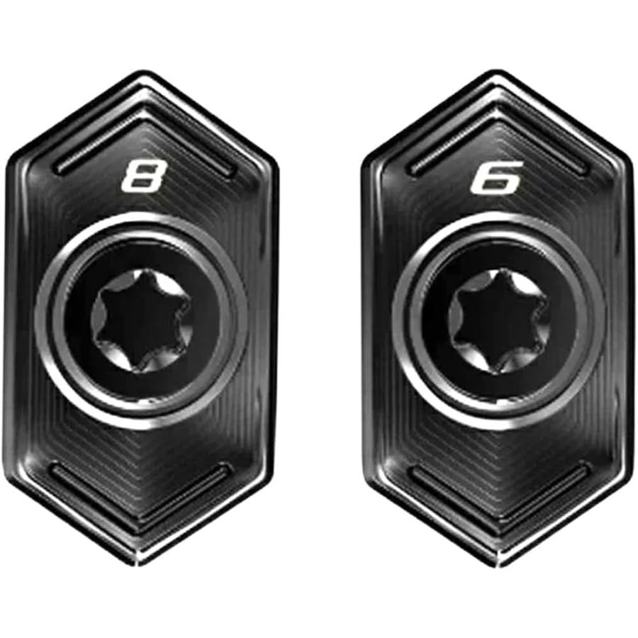 コブラDS-ADAPT LS ドライバー 10.5ヘッドのみ　各ウェイト付属付き コブラDS-ADAPT LS ドライバー 10.5ヘッドのみ 各ウェイト付属付き