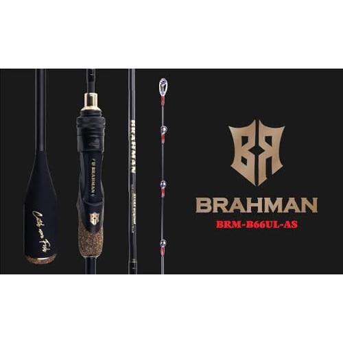 スタートブラフマンタイラバロッド BRM-B66UL-AS BRAHMAN(ブラフマン) タイラバロッド - START OFFICIAL WEBSITE