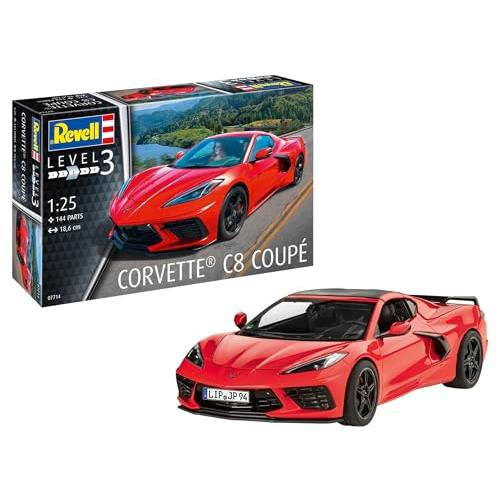 コルベット エアロベット プラモデル 1/25　稀少品 コルベット エアロベット プラモデル 1/25 稀少品 - メルカリ