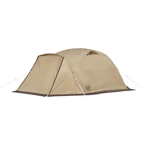 ogawaオガワ アウトドア キャンプ テント ピスタ34 3-4人用 サンド