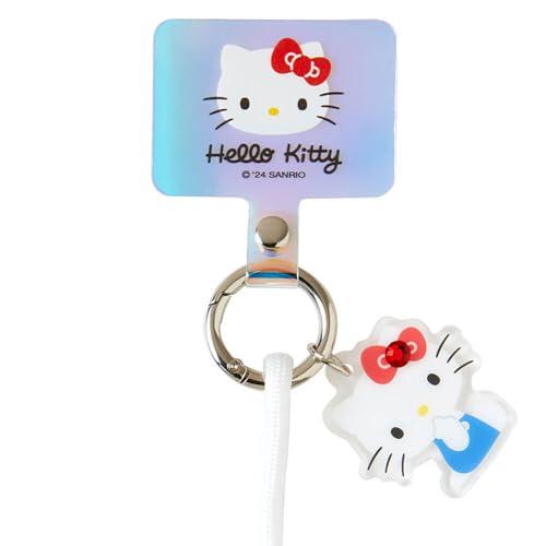 サンリオSANRIO ショルダーストラップ ハローキティ 843512 : LUXSPEI