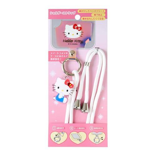 サンリオSANRIO ショルダーストラップ ハローキティ 843512 : LUXSPEI