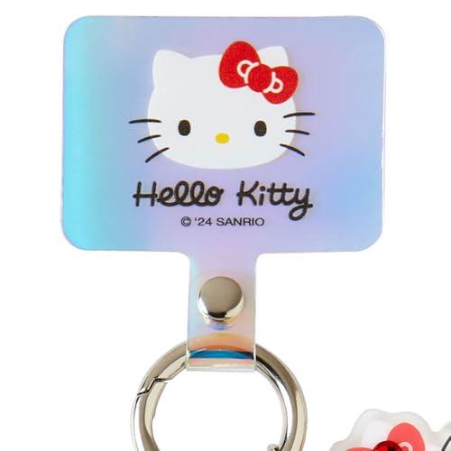 サンリオSANRIO ショルダーストラップ ハローキティ 843512 : LUXSPEI