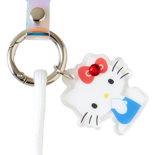 サンリオSANRIO ショルダーストラップ ハローキティ 843512 : LUXSPEI