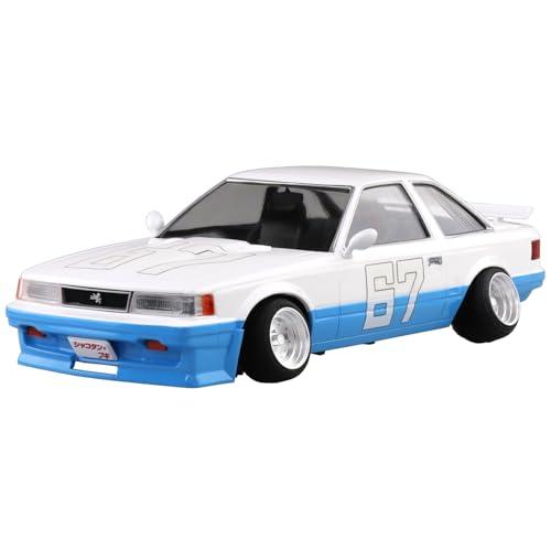 青島文化教材社 シャコタンブギ No.1 ハジメのソアラ 1/24シリーズ