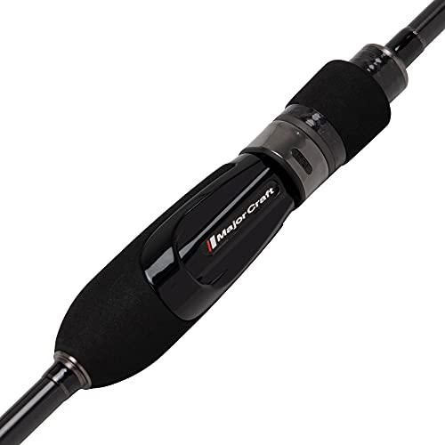 メジャークラフト アジングロッド 鯵道AJIDO5G S622M/AJIスタンダード